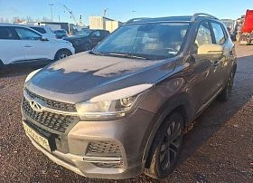 Специальное предложение Легковой автомобиль CHERY TIGGO4