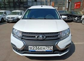 Специальное предложение LADA Largus