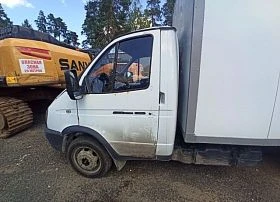 Специальное предложение Автомобиль грузовой 2834PE