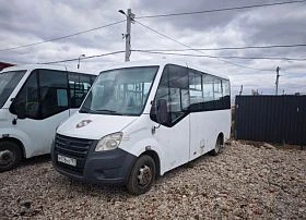 Специальное предложение Автобус ГАЗ GAZelle NEXT