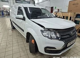 Специальное предложение LADA Largus