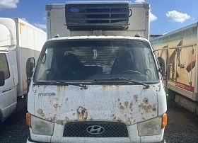 Специальное предложение Рефрижератор Hyundai HD-78 37244Р