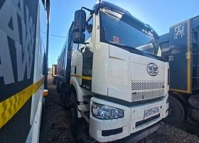 Специальное предложение Автомобиль FAW J6