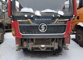 Специальное предложение Cамосвал SHACMAN SX33186V366