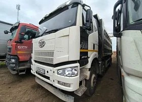 Специальное предложение Специализированный, автомобиль - самосвал FAW J6