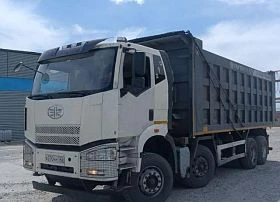 Специальное предложение Специализированный, автомобиль-самосвал FAW J6