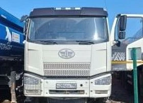 Специальное предложение Автомобиль - самосвал FAW J6