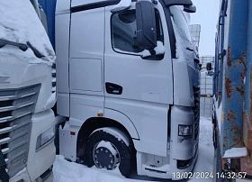 Специальное предложение Седельный тягач КАМАЗ M1945