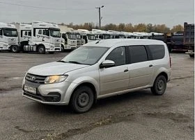 Специальное предложение Автомобиль LADA LARGUS