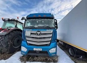 Специальное предложение Тягач FOTON AUMAN