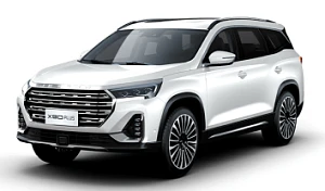 автомобиль Jetour X90Plus