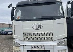 Специальное предложение Специализированный, автомобиль – самосвал FAW J6