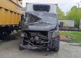 Специальное предложение Специализированный, рефрижератор ЛУИДОР 3009Z6