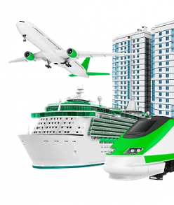 Отраслевые решения для бизнеса