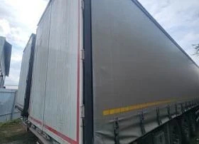 Специальное предложение Прицеп CTTM CARGOLINE 932200- 52.00.00.000