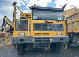 Специальное предложение Карьерный самосвал LGMG MT96H