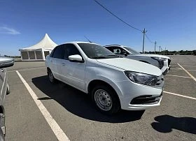 Специальное предложение Легковой автомобиль LADA GRANTA