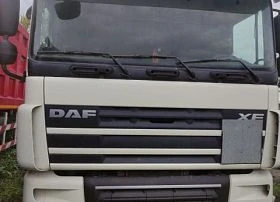 Специальное предложение Седельный тягач DAF FT XF105.460
