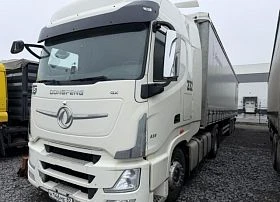 Специальное предложение Седельный тягач DONGFENG DFH4180