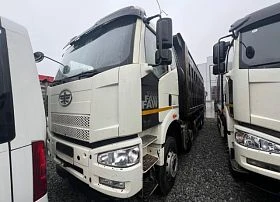 Специальное предложение Специализированный, автомобиль - самосвал FAW J6