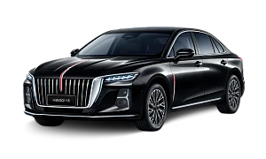 автомобиль HONGQI H5