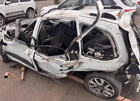 Специальное предложение Легковой автомобиль LADA Granta