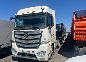 Специальное предложение Седельный тягач FOTON BJ4189SLFKA