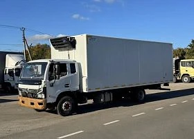 Специальное предложение Грузовик DongFeng C120L