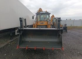 Специальное предложение Экскаватор-погрузчик HDCM 3TX