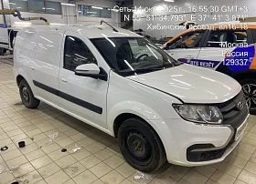 Специальное предложение LADA Largus