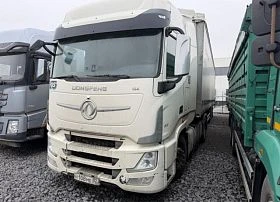 Специальное предложение Седельный тягач DONGFENG DFH4180