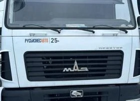 Специальное предложение Грузовик МАЗ 5440E8