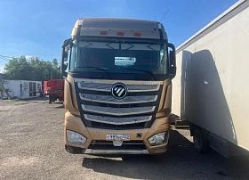 Специальное предложение Седельный тягач FOTON AUMAN