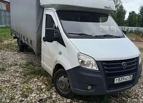 Специальное предложение Грузовой ГАЗ 2824DH