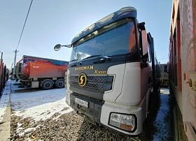Специальное предложение Специализированный, автомобиль - самосвал SHACMAN SX331863366
