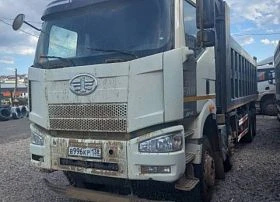 Специальное предложение Специализированный, автомобиль - самосвал FAW J6