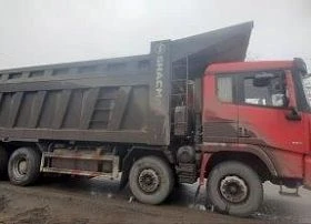 Специальное предложение Специализированный, автомобиль - самосвал SHACMAN SX331863366