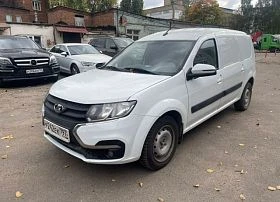 Специальное предложение LADA Largus
