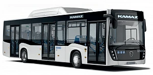 автомобиль НЕФАЗ 5299-30-57