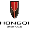 логотип марки автомобиля HONGQI