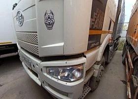 Специальное предложение Специализированный, автомобиль-самосвал FAW J6