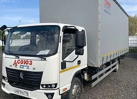 Специальное предложение Грузовой ПРОМАВТО 4795ZM