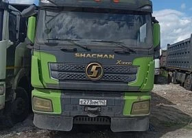 Специальное предложение Специализированный, автомобиль - самосвал SHACMAN SX33186V366 