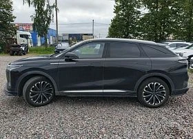 Специальное предложение Легковой автомобиль EXEED RX