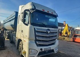 Специальное предложение Седельный тягач FOTON AUMAN