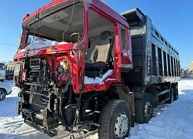 Специальное предложение SHACMAN SX331863366