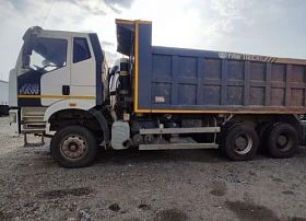 Специальное предложение Грузовой - самосвал FAW CA3250P66K2T1E5