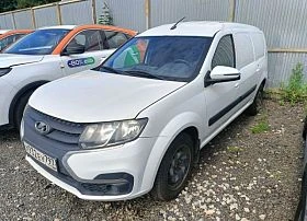 Специальное предложение LADA Largus