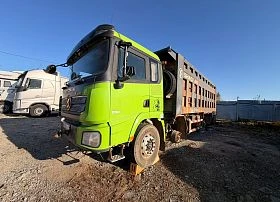 Специальное предложение Самосвал SHACMAN SX331863366