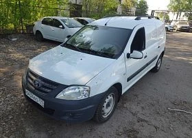 Специальное предложение Легковой автомобиль LADA Largus